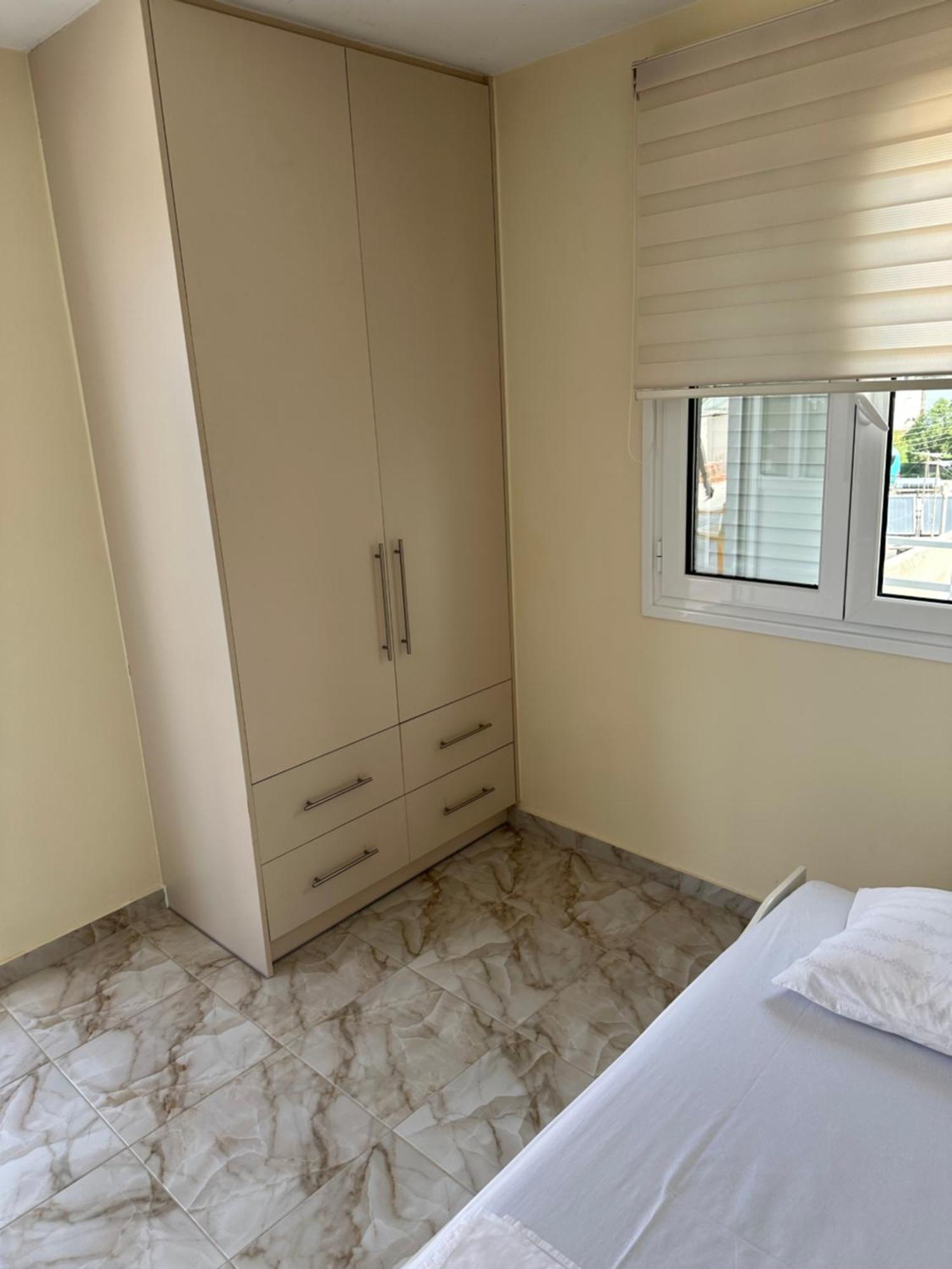 Eretria Apartment Екстериор снимка