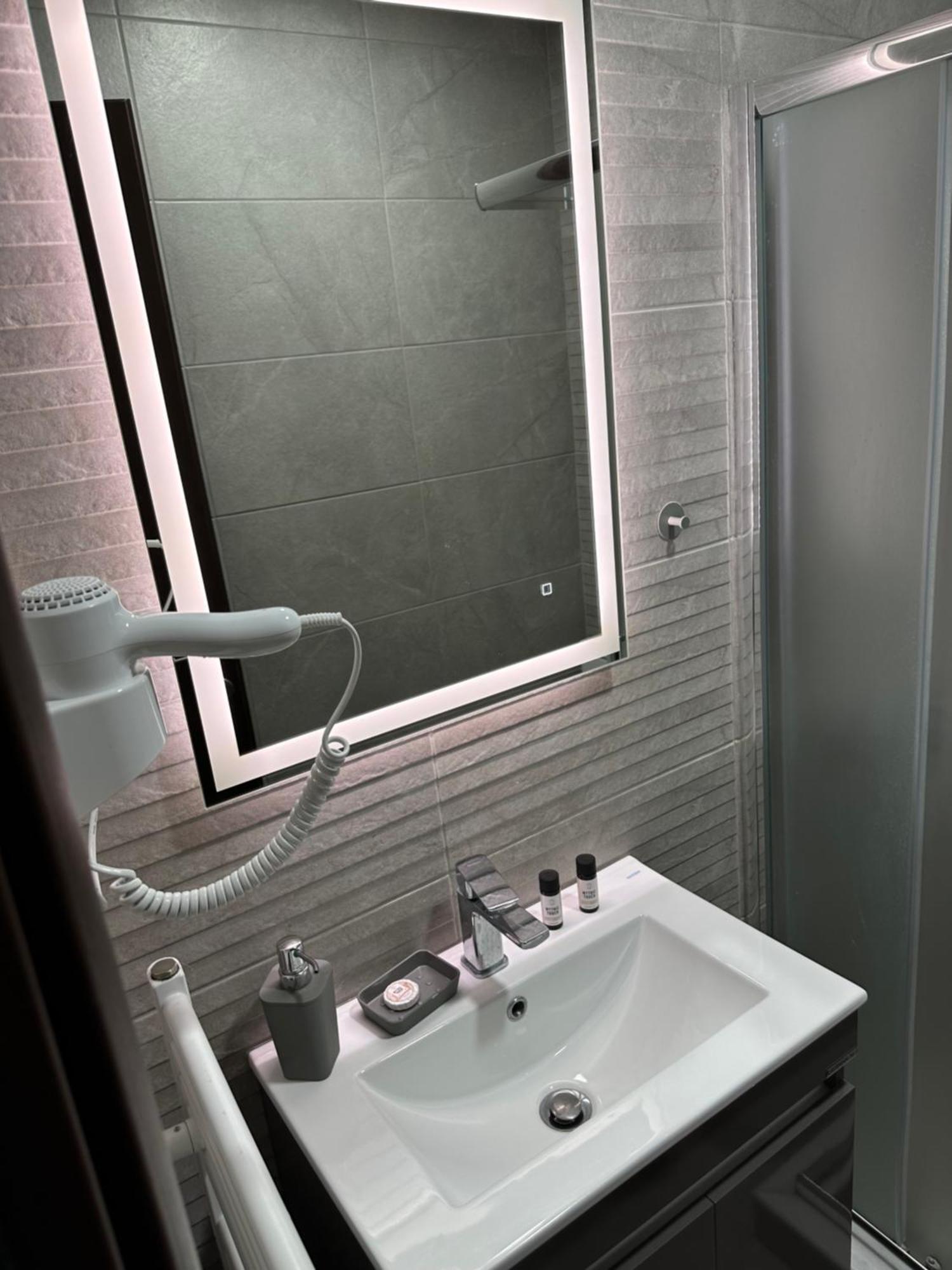 Eretria Apartment Екстериор снимка